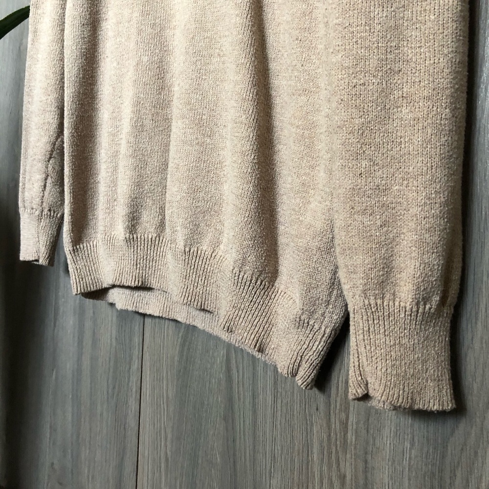 Basic Crewneck Sweater - Picture 2 of 8